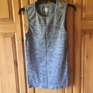 Athleta ribbed tank